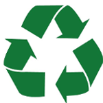 Haie artificielle naturelle